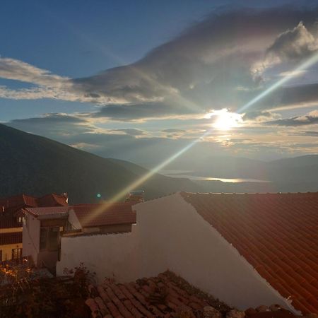 Tholos Hotel Delphi Exterior photo