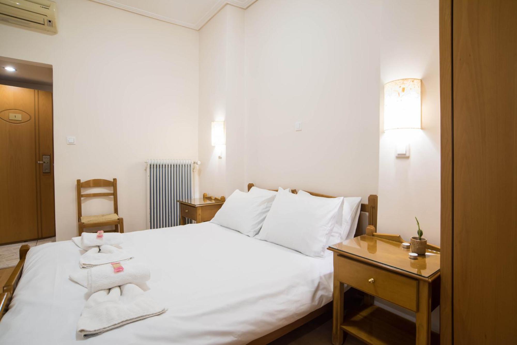 Tholos Hotel Delphi Exterior photo